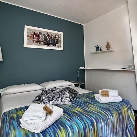 维罗纳 Casanova Loc Turistica酒店 外观 照片